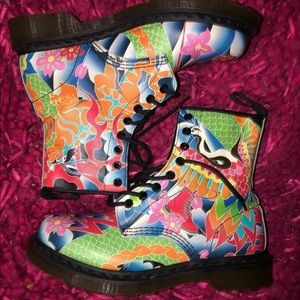 Doc Martens